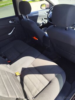 FORD MONDEO 2.0 TDCI, 103kW, 2010, KOMBI - 11