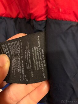 Zimni bunda Jack Wolfskin - 11