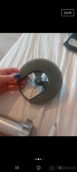 Náhradní díly k mixéru sencor - 11