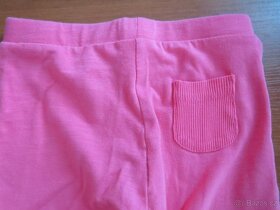 dívčí legíny 86  Zara ,F&F, krásné, balik oblečení 86 - 11