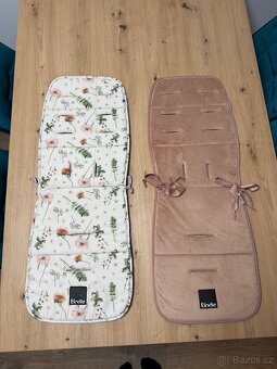 Thule Urban glide 3 double dvojkočár - 11