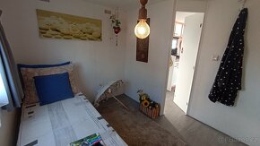 Mobilní dům (mobilheim) Sunseeker QY33 - doprava zdarma - 11