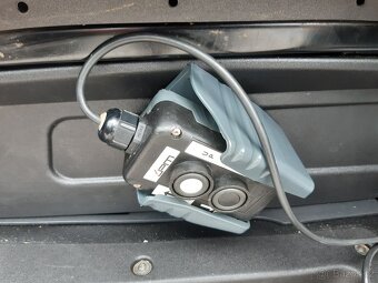 Iveco Daily 35C12 sklápěč, tupláky, tažné3.5t, DPH - 11