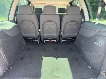 Volkswagen Sharan 1.8 T Automat - 11