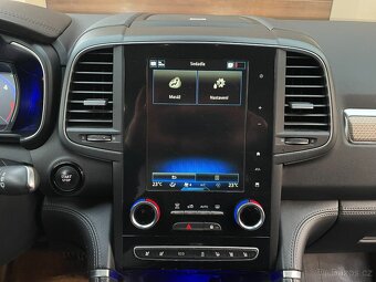 Renault Koleos, 4x4. 66tis.km. Rv 2020. 2.0DCI. 140 kw. - 11