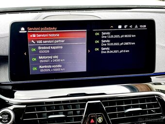 BMW 530i xDrive Luxury Laser, odpočet DPH - 11