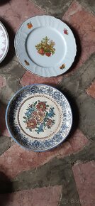 Malované talíře - 11