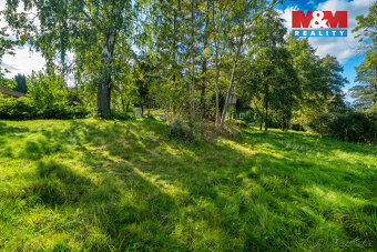 Prodej chalupy, 147 m², Kunratice - Lipnice - 11