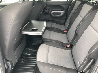 Toyota ProAce City Verso 1,5 DPH - 11