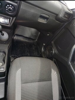 Lada niva urban black - 11