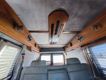 ❗️ Ford E150 5.4 V8 LPG ❗️ - 11