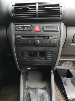 Audi A4 - 11