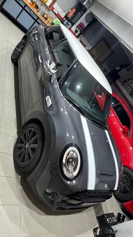Mini Cooper S 5-trg.CHILLILED - 11