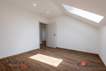 Prodej, byty/5+kk, 133 m2, K Poli 636/15, 30100 Plzeň, Plzeň - 11