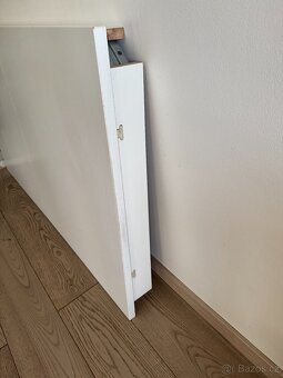 IKEA BJURSTA stůl - 11