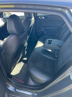 KIA ProCeed GT, 1.6 T-GDI, 150kw - 11