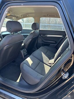 Audi a6 4f 2.0tdi - 11
