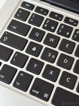 MacBook Pro 13” Retina (Early 2013) i5 2.6GHz, 8GB/256GB SSD - 11
