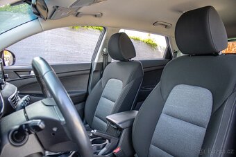 Hyundai Tucson 1.6 GDi Smart - 11