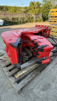 Hydraulické vydrcovací nůžky Promove CF 280 - 11