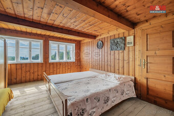 Prodej rodinného domu, 115 m², Lučany nad Nisou - 11