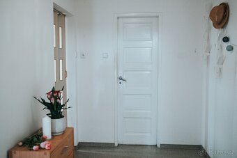 cihlový byt 2+1 v centru města - 11
