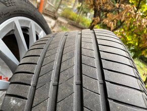 Alu kola 5x112 R18 BMW 5 G30 G31 ORIGINAL BMW - 11