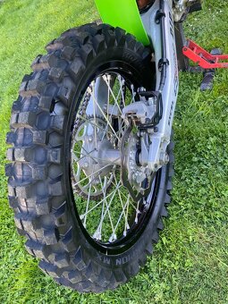 Kawasaki kx250f 2023 - 11