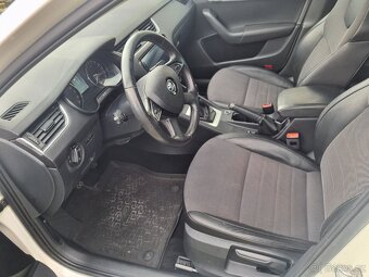 Octavia 2.0 TDI. 2014. - 11