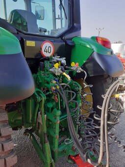 Prodám kolový traktor John Deere 6230 - 11