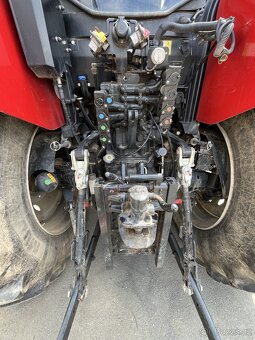 CASE IH MAXXUM 125 CVX - 11