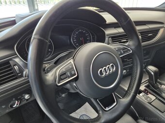 Audi A6 Allroad 3,0 TDI 200kW quattro S tronic - 11