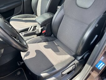 Škoda Octavia 3 1,4TSi 94.600KM TOP - 11