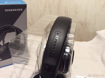 SLUCHÁTKA - SENNHEISER HD 200 PRO   #nejlevnější na trhu - 11