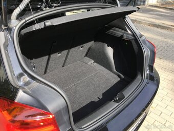 BMW 116d F20 LCI - 11