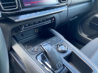 CITROEN C5 Aircross BlueHDi 130 S&S  SHINE EAT8 2021 - 11