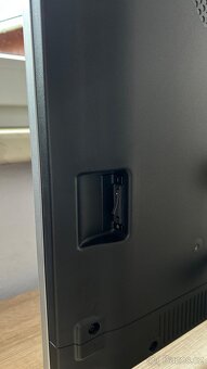 Televize Sharp Aquos - 11