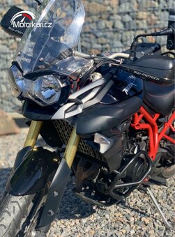 Triumph Tiger 800 CZ Původ - 11