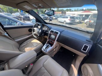 Chevrolet Equinox - 11