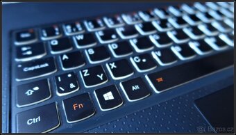Notebook Lenovo Lenovo Yoga 3 Pro-1370 Win10 touch - 11