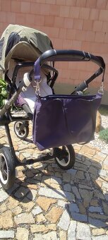 Kočárek Bugaboo Buffalo - 11