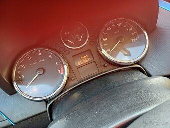 Peugot 207 sw - 11