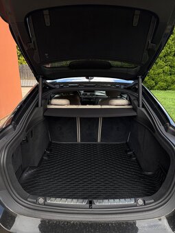 BMW rada 4, 420d Grand Coupe 2015 - 11