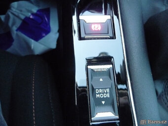 Peugeot 508 1,5 D 92kw exclusive Top Stav po 1.majiteli - 11