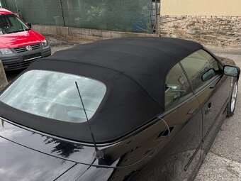 Saab 9-3, 1.8T,MANUÁL,KŮŽE,VÝHŘEV,AC - 11