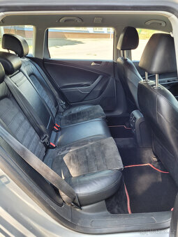 Volkswagen Passat, 1.8 TSI , Xenon, Kůže, STK, DZ - 11