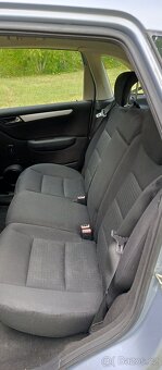 Mercedes Benz B 2.0 - 11