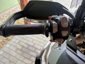Tiger 900 Rally Aragon Edition  r. 2024, 70kw - 11