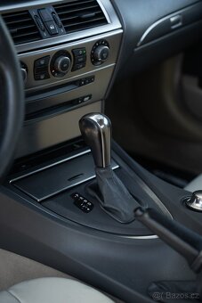 BMW 645i Coupe  E63 - 11