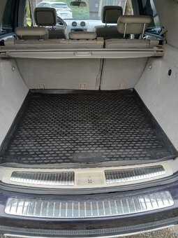 Mercedes Ml w164 320cdi - 11